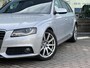 Audi A4 Avant 1.8 TFSI Pro Line S Automaat Navi Clima NL NAP