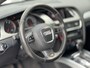 Audi A4 Avant 1.8 TFSI Pro Line S Automaat Navi Clima NL NAP