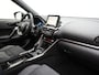 Mitsubishi Eclipse Cross 2.4 Black Edition Plug In Hybrid 188pk Dealer O.H. PHEV | Trekhaak | Adaptive Cruise | 360 Camera | Alcantara Sportstoelen & Stuur Verwarmd | Keyless | Blis | Navigatie Via TomTom | Apple Carplay | DAB |