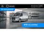 Mercedes-Benz Sprinter 319 CDI L2 H2 Select | 3 zits | LED Koplampen | Lichtmetalen Velgen | W1V3MBFZ7SP786658 | Achteruitrijcamera | Stoelverwarming | Parkeersensoren Achter | Wand Betimmering |
