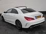 Mercedes-Benz CLA 200 AMG AUT Panorama Navi 147 dkm !!