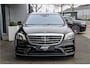 Mercedes-Benz S-klasse 400d Lang AMG **TV/Burmester/Chauffeur pakket/HUD/360 Camera**