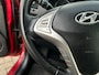 Hyundai ix20 1.6i i-Catcher Automaat 1e eigenaar dealer onderhouden panorama dak airco navigatie parkeer sensor keeles trekhaak