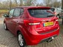 Hyundai ix20 1.6i i-Catcher Automaat 1e eigenaar dealer onderhouden panorama dak airco navigatie parkeer sensor keeles trekhaak