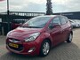 Hyundai ix20 1.6i i-Catcher Automaat 1e eigenaar dealer onderhouden panorama dak airco navigatie parkeer sensor keeles trekhaak