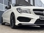 Mercedes-Benz CLA Shooting Brake CLA 45 AMG 4MATIC | Schuif-kanteldak | H/K | Camera | ECC | Elektr. Stoel + klep | CarPlay | Cruise