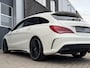 Mercedes-Benz CLA Shooting Brake CLA 45 AMG 4MATIC | Schuif-kanteldak | H/K | Camera | ECC | Elektr. Stoel + klep | CarPlay | Cruise