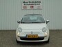 Fiat 500 1.2 AUT 69PK AUTOMAAT NL-AUTO LEER PANODAK