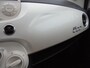 Fiat 500 1.2 AUT 69PK AUTOMAAT NL-AUTO LEER PANODAK