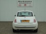 Fiat 500 1.2 AUT 69PK AUTOMAAT NL-AUTO LEER PANODAK