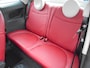 Fiat 500 1.2 AUT 69PK AUTOMAAT NL-AUTO LEER PANODAK