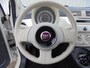 Fiat 500 1.2 AUT 69PK AUTOMAAT NL-AUTO LEER PANODAK