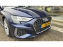 Audi A3 Limousine 35 TFSI S-line| Virtual Cockpit | Cruise control