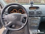 Toyota Avensis Wagon 2.0 VVTi Linea Luna
