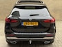 Mercedes-Benz GLA 250 e AMG Line 218pk | Panoramadak | Adaptieve cruise | Camera | Elektrisch verstelbare sportstoelen met memory | Navigatie | Wegklapbare trekhaak | LED | DAB | Stoelverwarming | Volledig onderhouden!