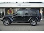 Jeep Wrangler Unlimited 4xe 380 Sahara I Sky-one I ACC I 20 Inch I