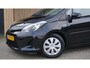 Toyota Yaris 1.5 101pk 5Drs Full Hybrid Automaat Aspiration Navi A-Camera Clima LED 73987km! *NL Auto* 1e Eigenaar!