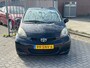 Toyota Aygo 1.0-12V Comfort Navigator 5 deurs! NL AUTO NAP! Airco l Toerenteller l Navi l Bleutooth l Elek pakket! NIEUWE APK!