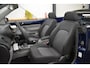 Volkswagen Beetle Cabriolet 2.0 Electrische Kap 89372 originele Kilometers N.A.P Cruise