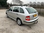 Skoda Fabia Combi 1.4-16V Elegance airco, cruise,Trekhaak