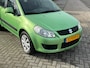 Suzuki SX4 1.6 Comfort AUTOMAAT! 1e eigenaar l NL AUTO NAP! Airco l Elek pakket l NIEUWSTAAT l DEALER OH!
