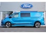 Ford Transit Custom 320 2.5 PHEV 233PK L2H1 DC SPORT | INCL BPM | DUBBEL SCHUIFDEUR | B&O AUDIO | 19''LMV | STANDVERWARMING | STOELVERWARMING | ADAPTIVE CRUISE | DIRECT LEVERBAAR