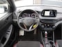 Hyundai Tucson 1.6 T-GDI N-Line Automaat, Alcantara, Camera-Carplay Prijspakker!