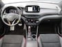 Hyundai Tucson 1.6 T-GDI N-Line Automaat, Alcantara, Camera-Carplay Prijspakker!