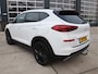 Hyundai Tucson 1.6 T-GDI N-Line Automaat, Alcantara, Camera-Carplay Prijspakker!