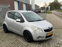 Opel Agila 1.2 Enjoy AUTOMAAT! 1e eigenaar l NL AUTO NAP l Airco l MTF-STUUR - LMV l Toerenteller! DEALER OH!
