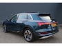 Audi E-tron 55 Quattro 1X S-Line 95 kWh Luchtvering Adaptive-Cruise Leer/Alcantara Memory-Stoel