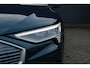 Audi E-tron 55 Quattro 1X S-Line 95 kWh Luchtvering Adaptive-Cruise Leer/Alcantara Memory-Stoel