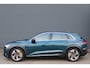 Audi E-tron 55 Quattro 1X S-Line 95 kWh Luchtvering Adaptive-Cruise Leer/Alcantara Memory-Stoel