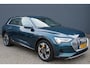 Audi E-tron 55 Quattro 1X S-Line 95 kWh Luchtvering Adaptive-Cruise Leer/Alcantara Memory-Stoel
