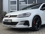 Volkswagen Golf 2.0 TSI GTI TCR | STAGE 2 | R600 | Schuif-kanteldak | DYNAUDIO | Camera | CarPlay | Keyless | Dodehoek