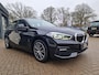 BMW 1-Serie 118I High Executive Leder Navi Panorama Climate Cruise LM17 Mooi!
