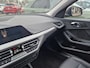 BMW 1-Serie 118I High Executive Leder Navi Panorama Climate Cruise LM17 Mooi!