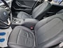 BMW 1-Serie 118I High Executive Leder Navi Panorama Climate Cruise LM17 Mooi!