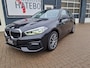 BMW 1-Serie 118I High Executive Leder Navi Panorama Climate Cruise LM17 Mooi!