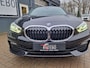 BMW 1-Serie 118I High Executive Leder Navi Panorama Climate Cruise LM17 Mooi!