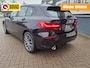 BMW 1-Serie 118I High Executive Leder Navi Panorama Climate Cruise LM17 Mooi!