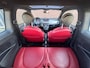 Fiat 500 0.9 TwinAir Plus Abarth NL AUTO NAP! Pano schuif l Leder l Abarth pakket l MTF-stuur l Airco! Dealer OH l TOPSTAAT!