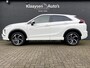Mitsubishi Eclipse Cross 2.4 PHEV Intense+ 4WD AUT. | 1e eigenaar | navigatie | 360 camera | leder/alcantara | adaptieve cruise | BTW