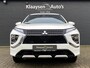 Mitsubishi Eclipse Cross 2.4 PHEV Intense+ 4WD AUT. | 1e eigenaar | navigatie | 360 camera | leder/alcantara | adaptieve cruise | BTW