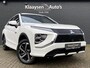Mitsubishi Eclipse Cross 2.4 PHEV Intense+ 4WD AUT. | 1e eigenaar | navigatie | 360 camera | leder/alcantara | adaptieve cruise | BTW