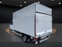 Volkswagen Crafter 35 2.0 TDI 140 PK Aut. L4 Comfortline EURO VI RWD Bakwagen | Discover media | App connect | Airco | Elek.pakk. | Cruiscontrol | Comfortbest.stoel | Laadruimte betimmering | Laadklep