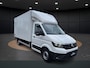Volkswagen Crafter 35 2.0 TDI 140 PK Aut. L4 Comfortline EURO VI RWD Bakwagen | Discover media | App connect | Airco | Elek.pakk. | Cruiscontrol | Comfortbest.stoel | Laadruimte betimmering | Laadklep