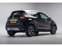 Renault Captur 1.2 TCe Intens Aut [ LED Trekhaak Navigatie ]