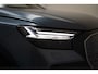 Audi Q4 e-tron 40 Launch Ed. Advanced Plus Sport 3-Fase [ LED Navi Camera Sportstoelen Stoelverwarming ]