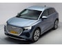Audi Q4 e-tron 40 Launch Ed. Advanced Plus Sport 3-Fase [ LED Navi Camera Sportstoelen Stoelverwarming ]